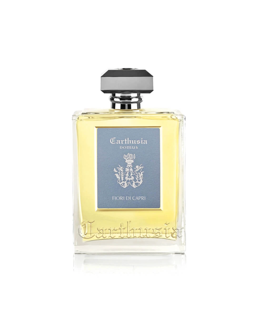 Carthusia Domus Fiori Di Capri Diffusore Per Ambiente Floreale 680ml 1 Carthusia Domus Fiori Di Capri Diffusore Per Ambiente Floreale 680ml