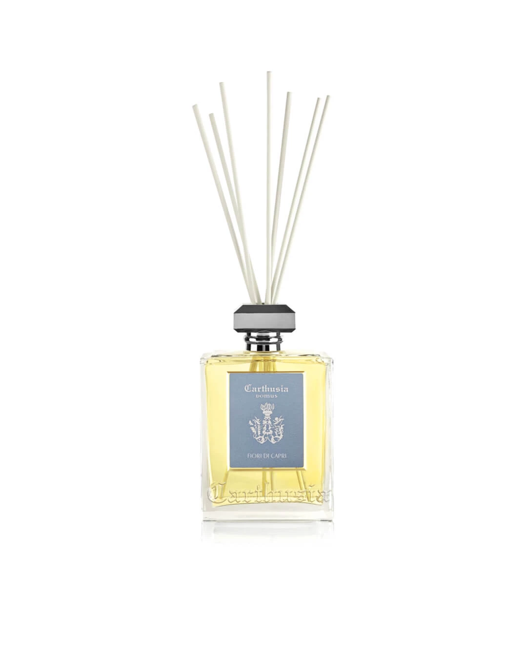 Carthusia Domus Fiori Di Capri Diffusore Per Ambiente Floreale 680ml 3 Carthusia Domus Fiori Di Capri Diffusore Per Ambiente Floreale 680ml - immagine 3
