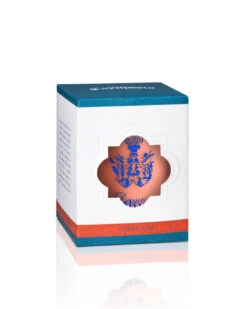 Carthusia Corallium Candela Profumata Legni Profumati Erbe Aromatiche 190g