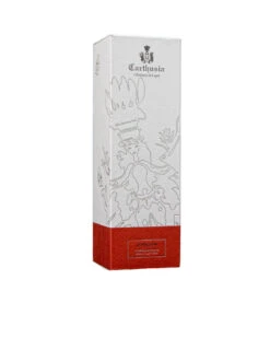 Carthusia Corallium Fluido Corpo Idratante Intenso 250ml