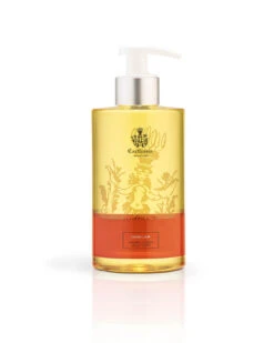 Carthusia Corallium Sapone Liquido Fruttato Intenso 350ml