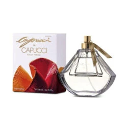 Capucci De Capucci Edp 100 Ml