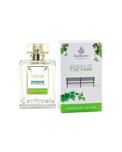 Carthusia Essence Of The Park Eau De Parfum 100ml Fiorito Legnoso