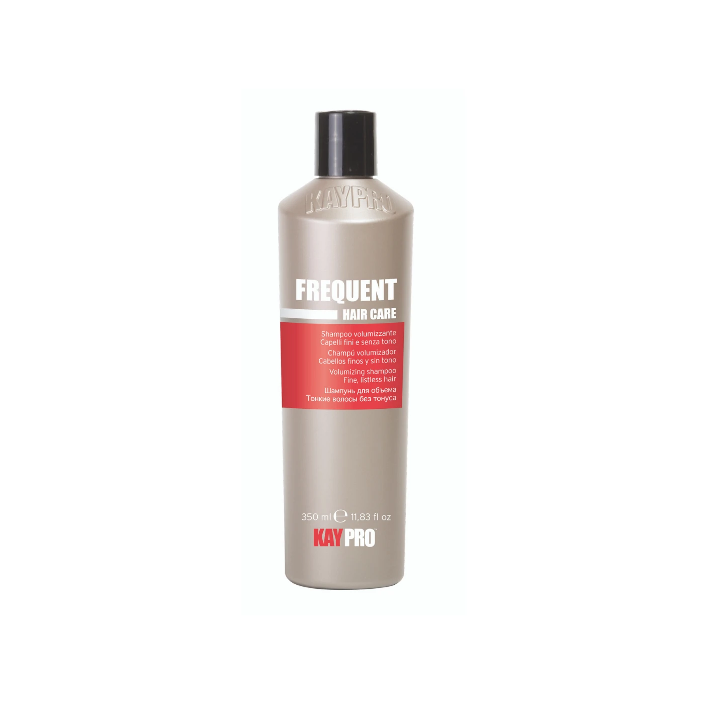 Shampoo Per La Cura Frequente Dei Capelli KayPro 350 Ml 1 Shampoo Per La Cura Frequente Dei Capelli KayPro 350 Ml