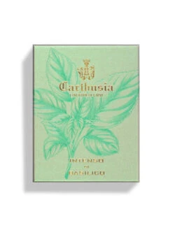 Carthusia Profumo Intenso Di Basilico 50 Ml 4 Carthusia Profumo Intenso Di Basilico 50 Ml -Negozio al dettagliov Mavala Intenso E