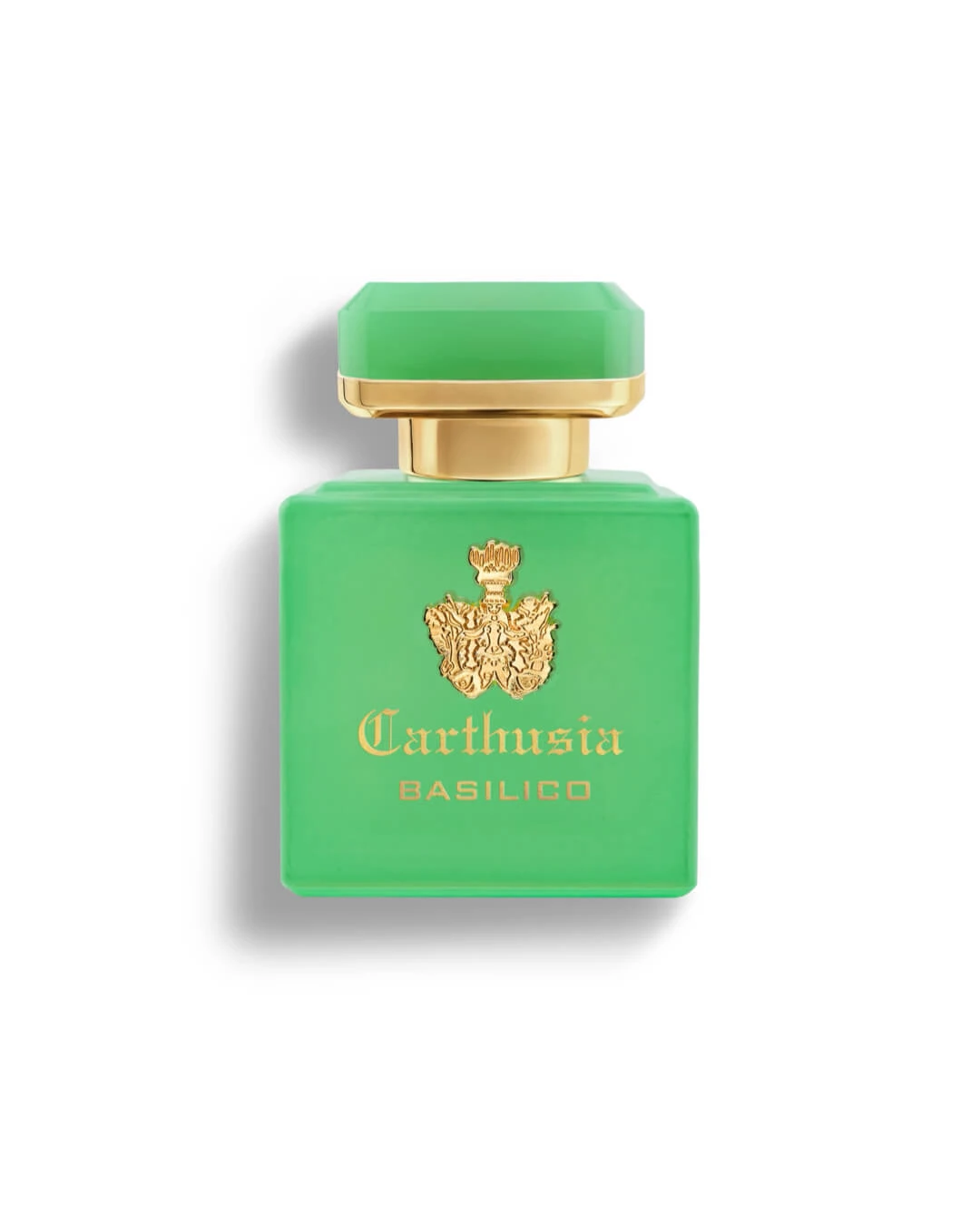 Carthusia Profumo Intenso Di Basilico 50 Ml 1 Carthusia Profumo Intenso Di Basilico 50 Ml