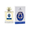 Carthusia Io Capri Eau De Parfum 50ml Dinamico Deciso Fruttato -Negozio al dettagliov Mavala Io Capri Group