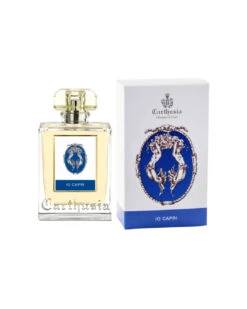 Carthusia Io Capri Eau De Parfum 100ml Dinamico Deciso Fruttato