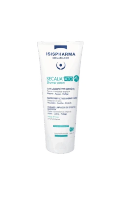 Isispharma Secalia Ato Trattamento Detergente Effetto Barriera 200ml