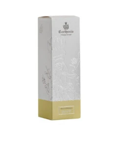 Carthusia Mediterraneo Crema Corpo Soffice Profumata Piacevole 250ml