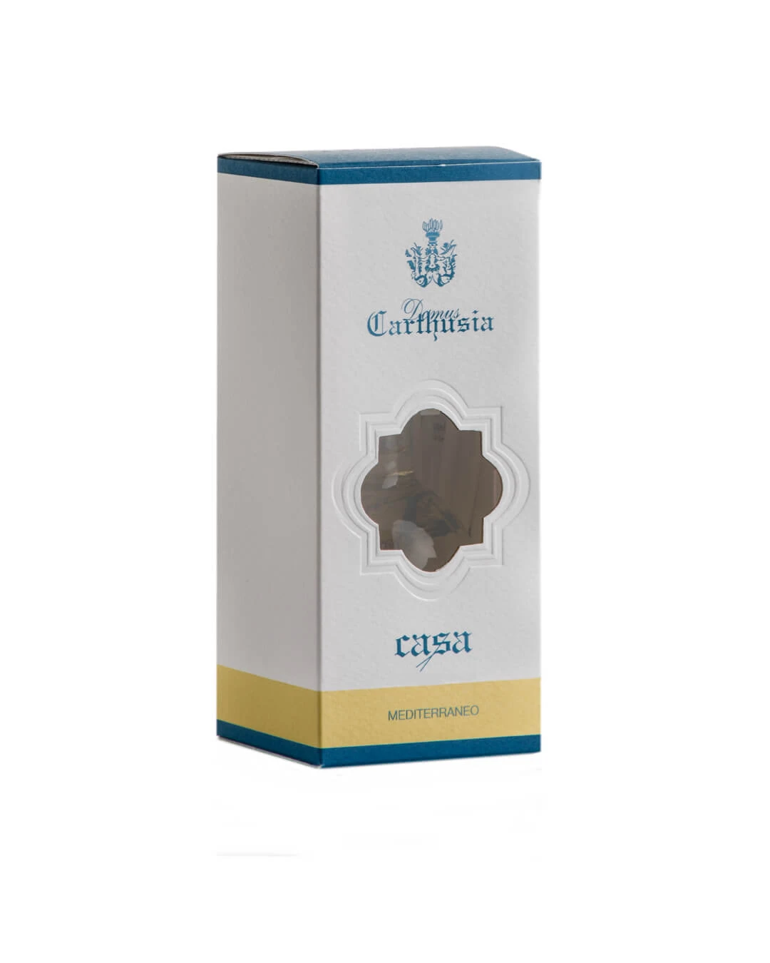 Carthusia Domus Mediterraneo Diffusore Per Ambiente Fresco 100ml 1 Carthusia Domus Mediterraneo Diffusore Per Ambiente Fresco 100ml