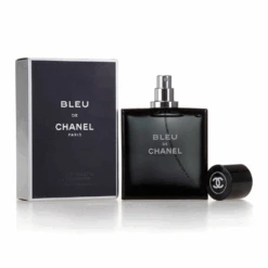 Chanel Bleu De Chanel EDT M 100 Ml