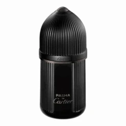 Cartier Pasha Noir Absolu EDP M 100 Ml