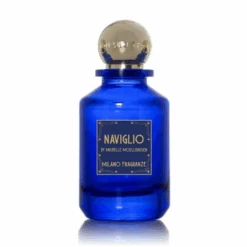 Masque Milano Milano Fragranze Collection Eau De Parfum Naviglio 100 Ml