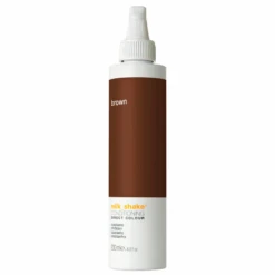 Milk_shake Milk Shake Direct Colour Toner Capelli 100ml Marrone