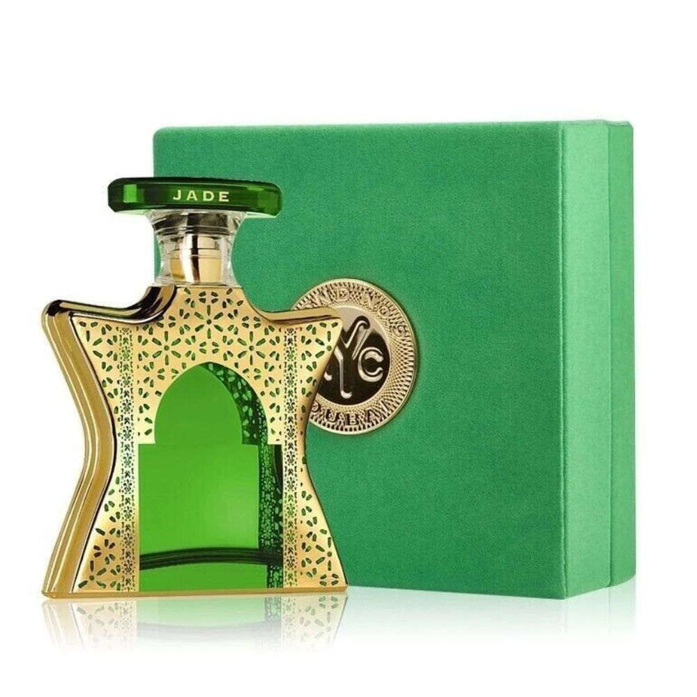 Bond No. 9 Dubai Jade EDP W 100 Ml 1 Bond No. 9 Dubai Jade EDP W 100 Ml