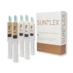Sunplex Hair Regenerating Treatment 5x5ml