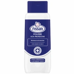 Fissan Baby Polvere 100gr Promozione