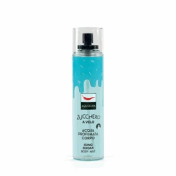 Aquolina Acqua Profumata Corpo 236 Ml Zucchero A Velo