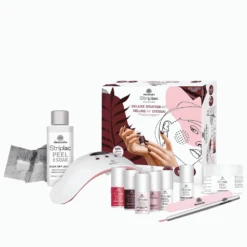 Alessandro Striplac Kit Premium Peel Or Soak Semipermanente