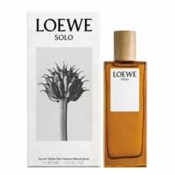 Loewe Pour Homme EDT M 150 Ml