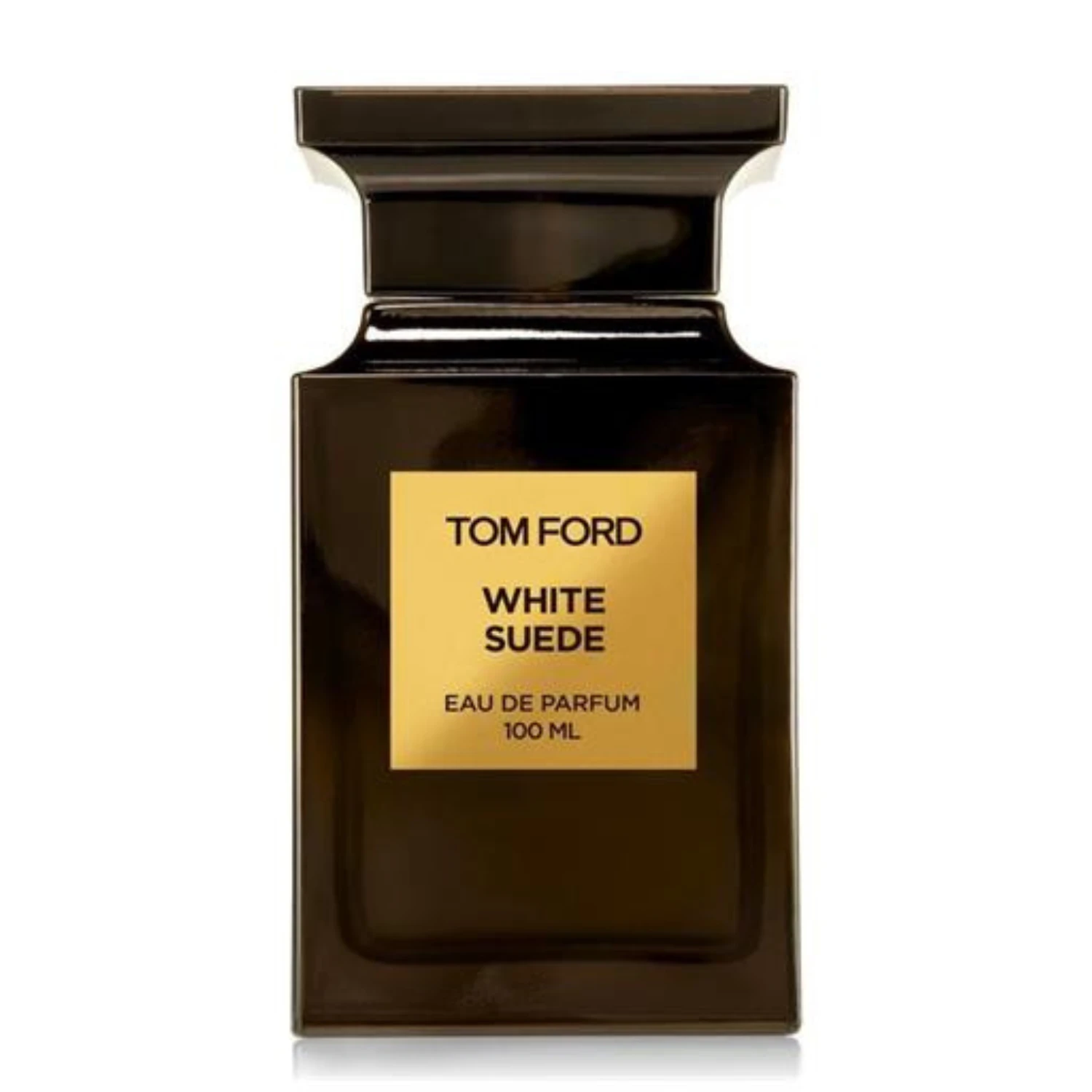Tom Ford White Suede EDP U 100 Ml 1 Tom Ford White Suede EDP U 100 Ml