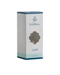 Carthusia Domus Via Camerelle Diffusore Per Ambiente Addolcente 100ml