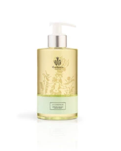 Carthusia Via Camerelle Sapone Liquido Idratante Rigenerante 350ml