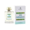 Carthusia Via Camerelle Eau De Parfum 100ml Orientale Fiorito -Negozio al dettagliov Mavala Via Camerelle3