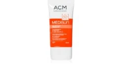 ACM Medisun Gel Matifiant SPF 50+ 40 Ml