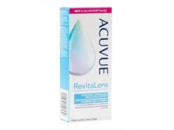 Acuvue RevitaLens Soluzione Multifunzione 100ml