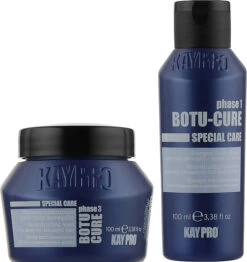 Kaypro Botu Care Set Per La Cura Speciale 2x100ml
