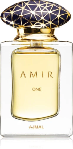 Ajmal Amir One EDP U 50 Ml