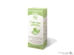 Alphanova Bébé Crema Fredda BIO 50ML
