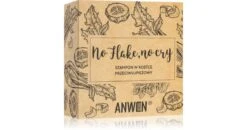 Anwen No Flake No CryShampoo Solido Anti Forfora Anti Prurito