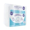 Salviette Asciutte Impregnate Di Linimento Per Bambini Anycare X40 -Negozio al dettagliov Mavala anycare lingettes seches impregnees au liniment x40 anycare fesses changes 1 649ae4316df6a