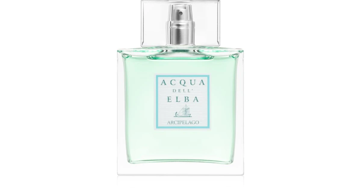 Acqua Dell' Elba Arcipelago Uomo Edp 100 Ml 1 Acqua Dell' Elba Arcipelago Uomo Edp 100 Ml