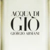 Armani (Giorgio Armani) Acqua Di Gio Pour Homme EDP M 200 Ml -Negozio al dettagliov Mavala armani acqua di gio eau de parfum ricaricabile per uomo 240409