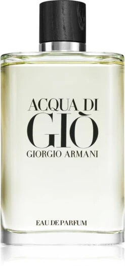 Armani (Giorgio Armani) Acqua Di Gio Pour Homme EDP M 200 Ml