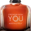 Armani (Giorgio Armani) Stronger With You Absolutely PAR M 100 Ml 2 Armani (Giorgio Armani) Stronger With You Absolutely PAR M 100 Ml -Negozio al dettagliov Mavala armani emporio stronger with you absolutely profumo per uomo 210128