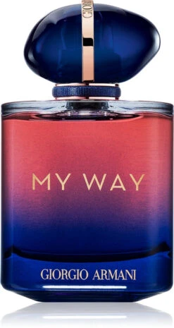 Armani (Giorgio Armani) My Way Le Parfum PAR W 90 Ml