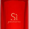 Armani (Giorgio Armani) Sí Passione Eclat EDP M 100 Ml -Negozio al dettagliov Mavala armani si passione eclat eau de parfum da donna 220318