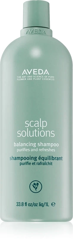 Shampoo Riequilibrante Aveda Scalp Benefits 1000 Ml