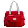 Beaba Béaba Borsa Fasciatoio Ginevra II Rosso -Negozio al dettagliov Mavala beaba sac langer geneve ii rouge beaba divers 1 62e8ee0802688