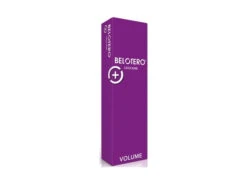 Belotero Volume + Lidocaina Iniezione Acido Ialuronico 2x1ml
