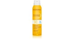 Nebbia Invisibile SPF50+ 150ml Photoderm Sensitive Skin Bioderma