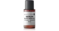 Bioélixire Siero Capelli Cumino Nero Rigenerante Idratante 20ml