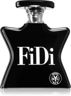 Bond No. 9 Fidi EDP U 100 Ml