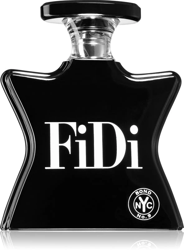 Bond No. 9 Fidi EDP U 100 Ml 1 Bond No. 9 Fidi EDP U 100 Ml