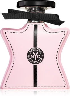 Bond No. 9 Madison Avenue EDP W 100 Ml